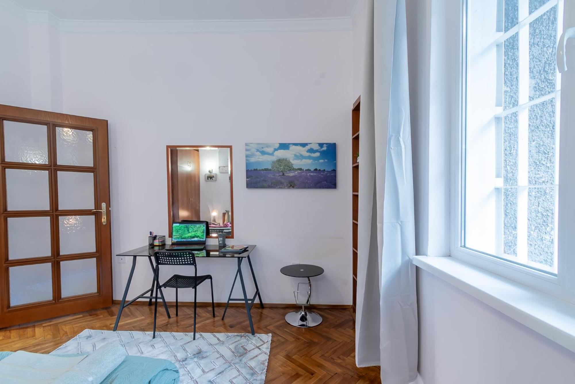 Vintage Home By Ndk And Vitosha Blvd With Free Secured Parking Szófia Kültér fotó