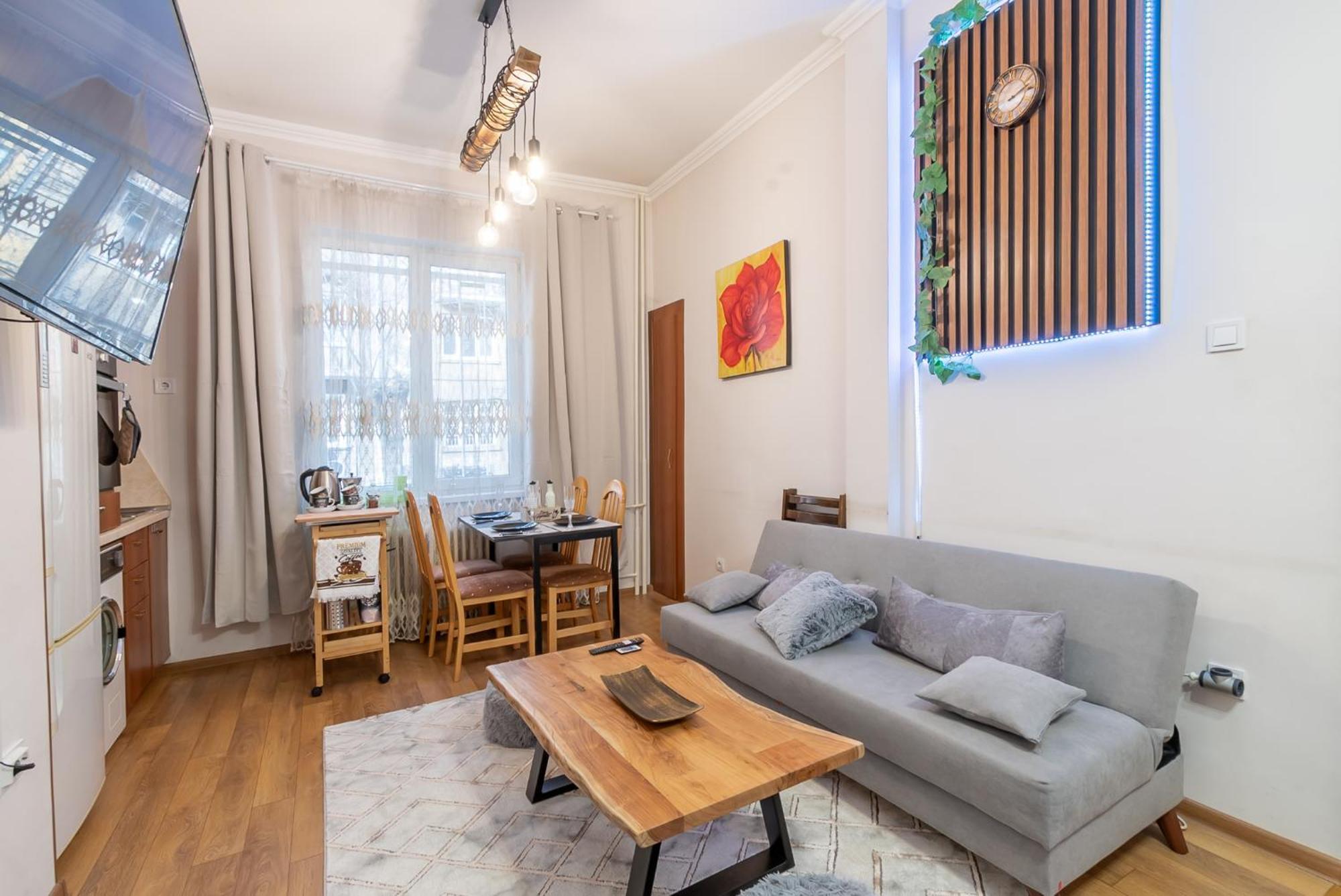 Vintage Home By Ndk And Vitosha Blvd With Free Secured Parking Szófia Kültér fotó
